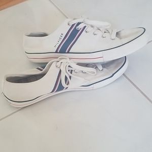 Tommy Hilfiger men's sneakers, sz 13